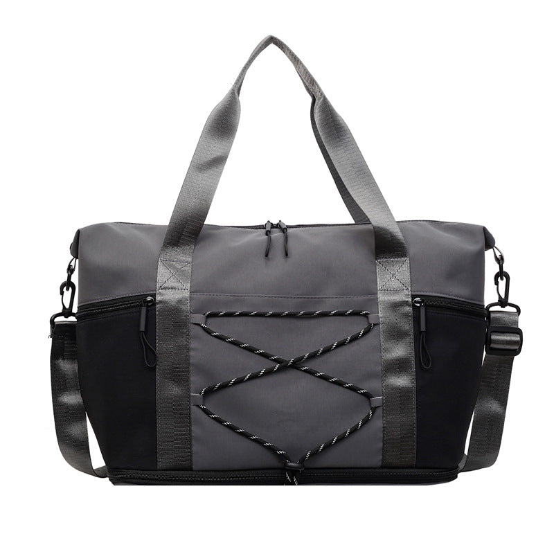 Versatile Outdoor Adventure Tote Stornfield