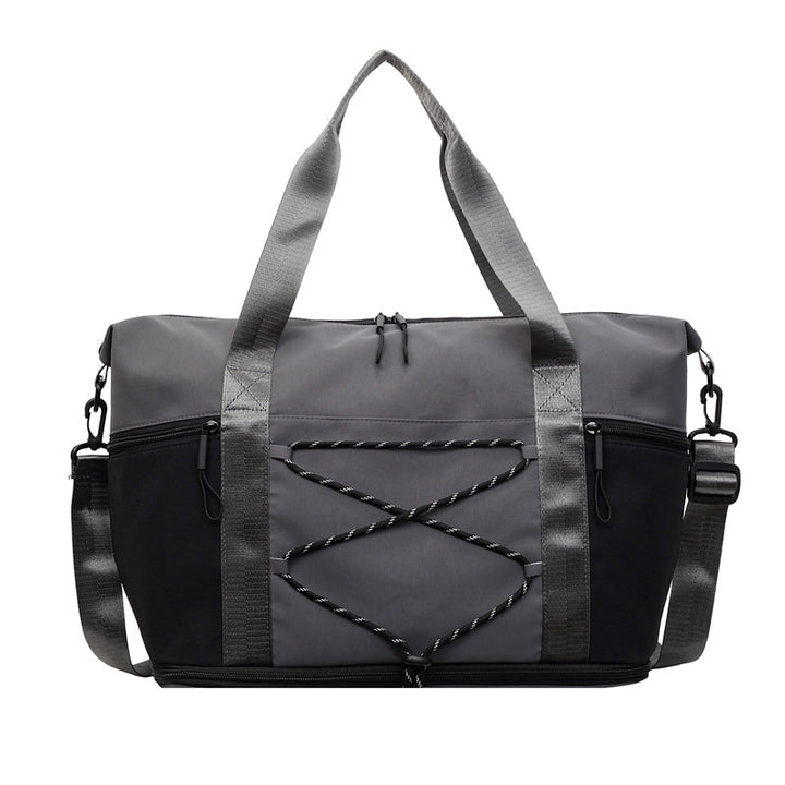 Versatile Outdoor Adventure Tote Stornfield