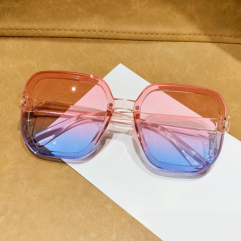 Women's trendy statement sunglasses Stornfield