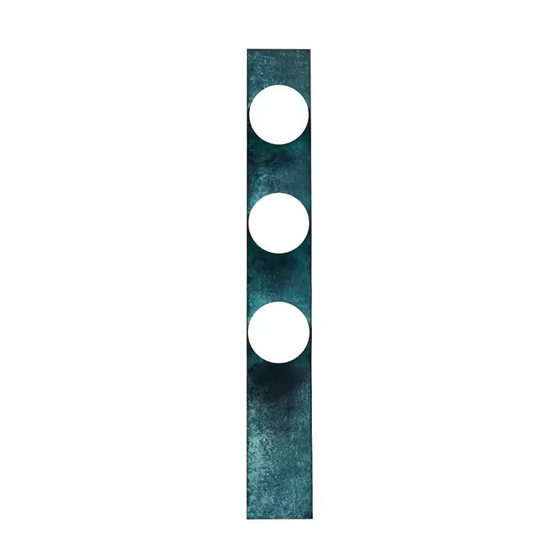 Contemporary Wall-Mounted LED Sconce