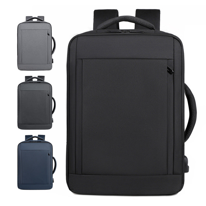 Smart Business Laptop Backpack Stornfield