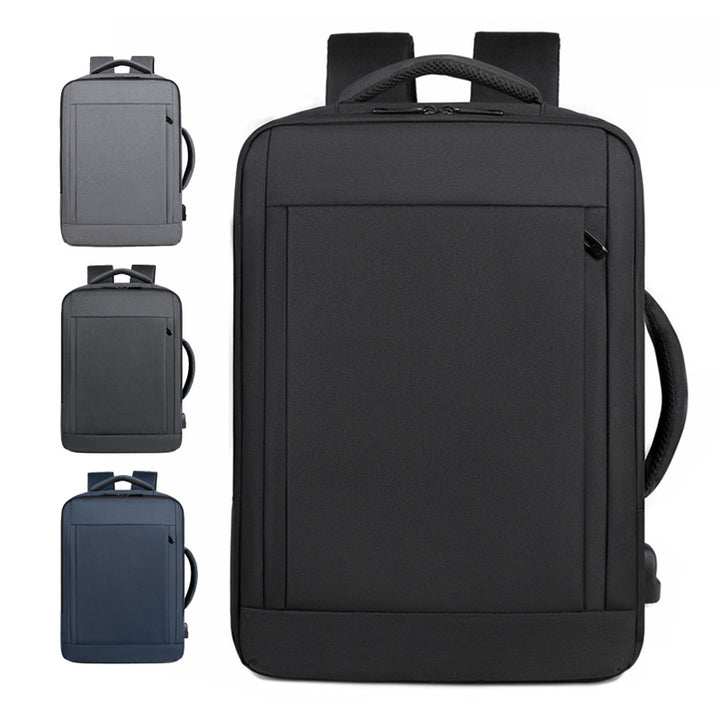 Smart Business Laptop Backpack Stornfield