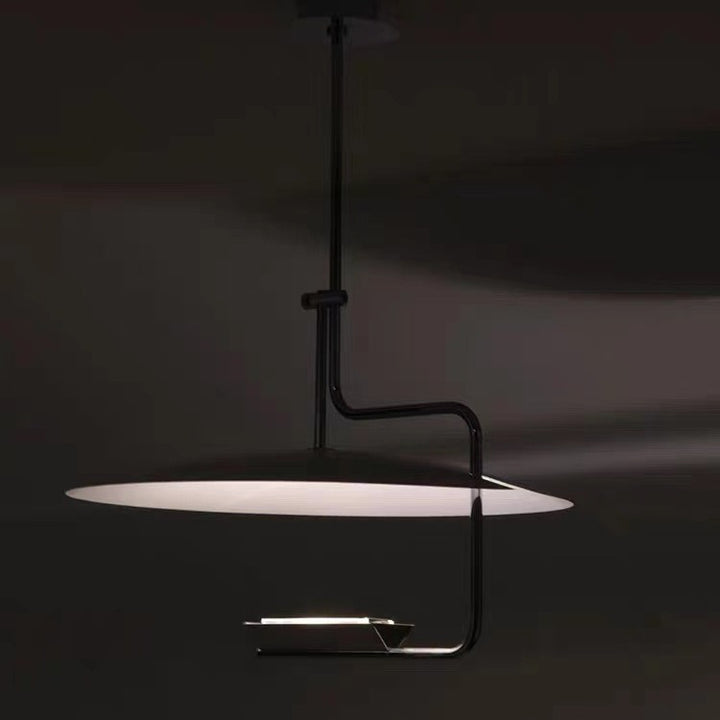 Modern Minimalist Pendant Light