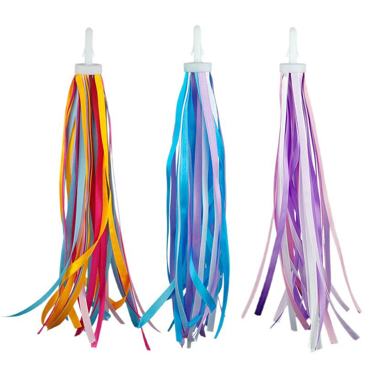 Decorative Bicycle Streamers Stornfield