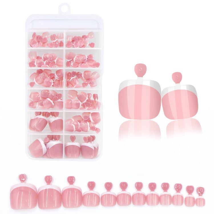 Premium Nail Care Kit Stornfield