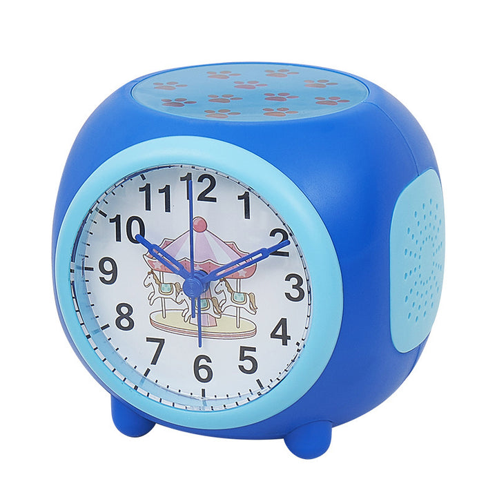 Funny alarm clock in children's design Stornfield