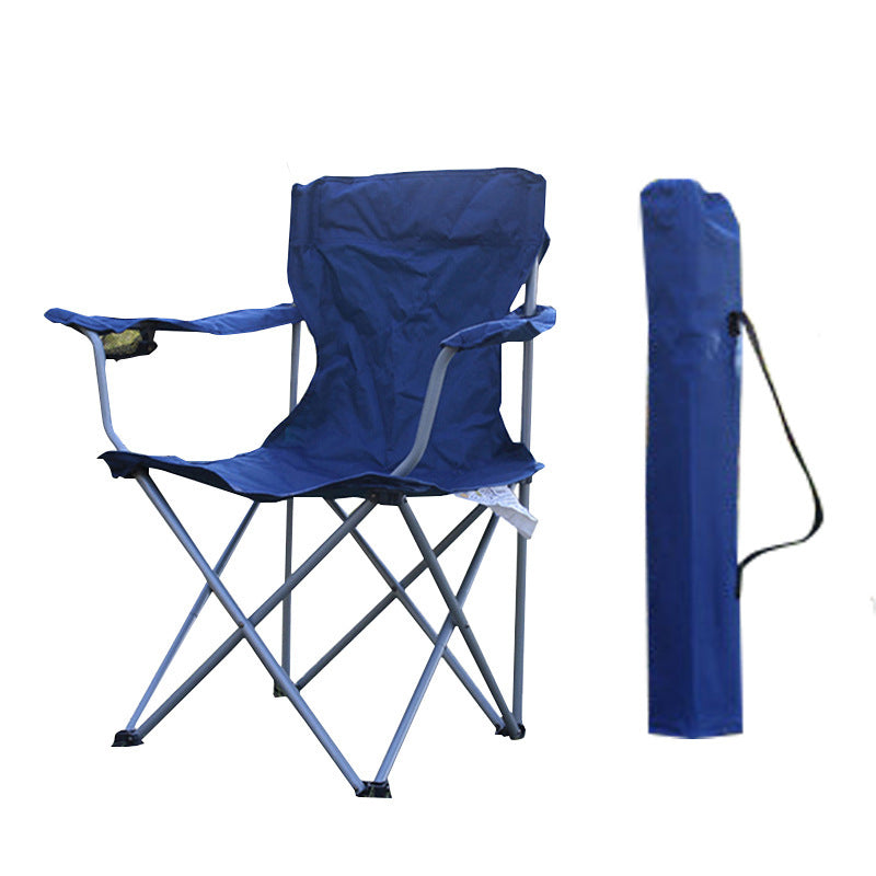 Women Comfortable Outdoor Folding Chair Stornfield