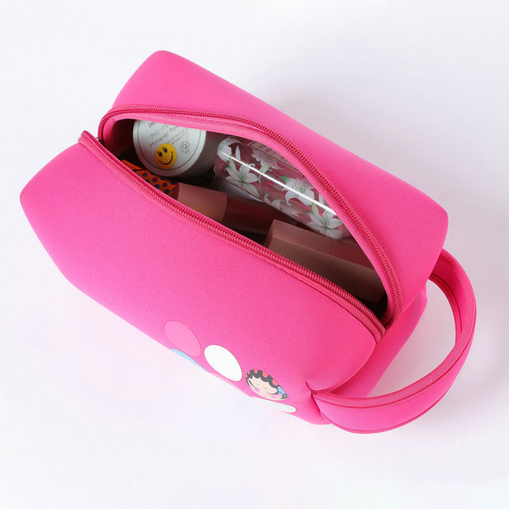Cosmetic Storage