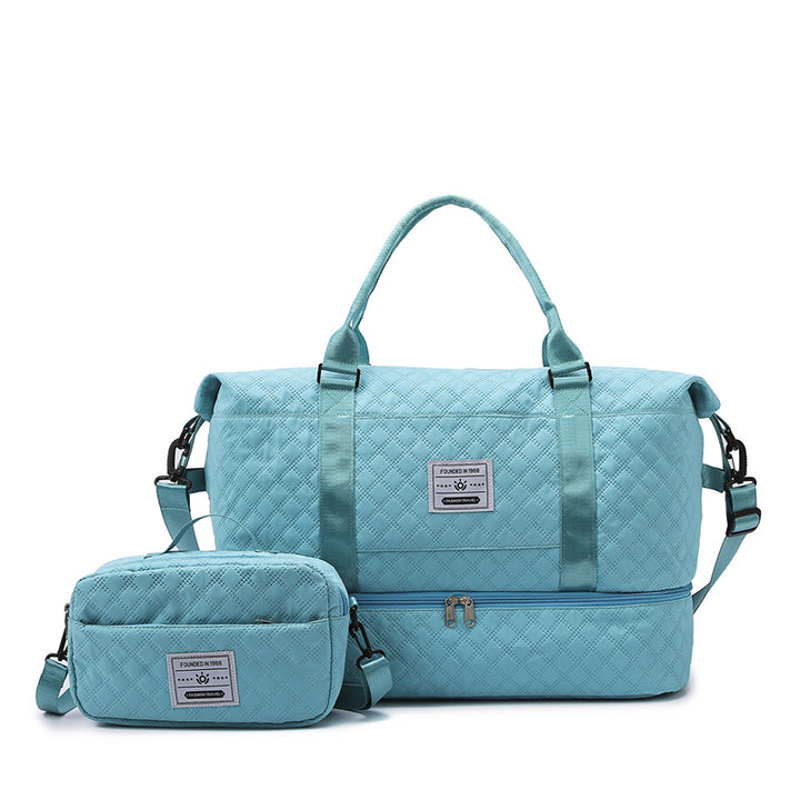 Stylish Sports Travel Stornfield