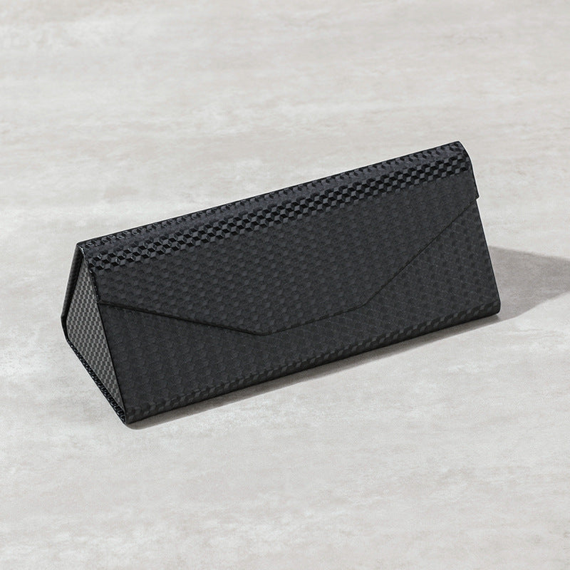 Triangular Eyewear Pouch Stornfield
