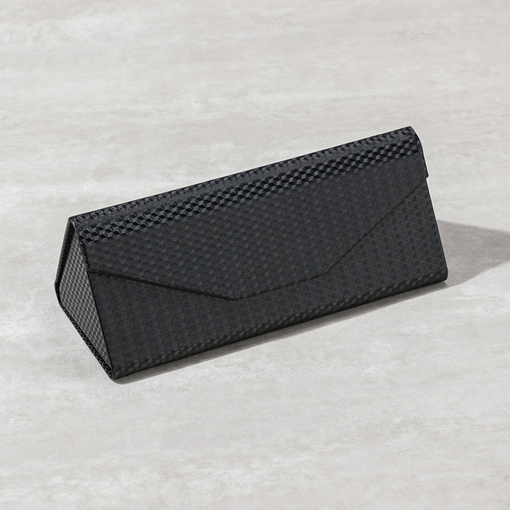 Triangular Eyewear Pouch Stornfield