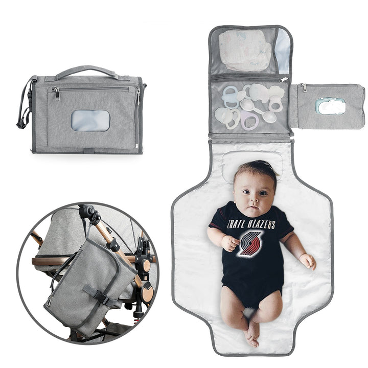 Practical Diaper Bag Stornfield