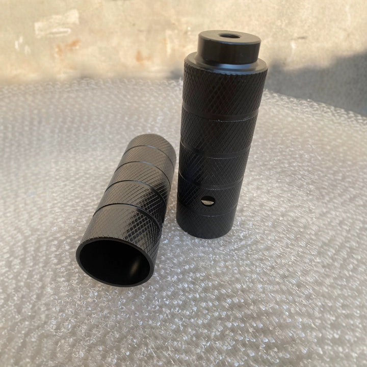 Heavy-Duty Adjustable Bicycle Handlebar Grips Stornfield