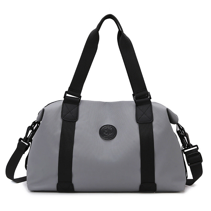Durable Lightweight Travel Duffle Stornfield