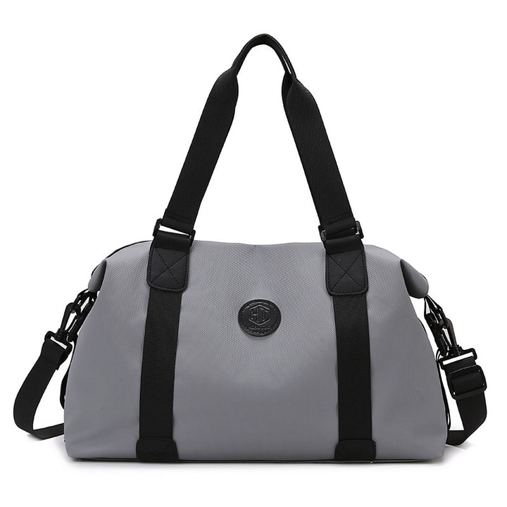 Durable Lightweight Travel Duffle Stornfield