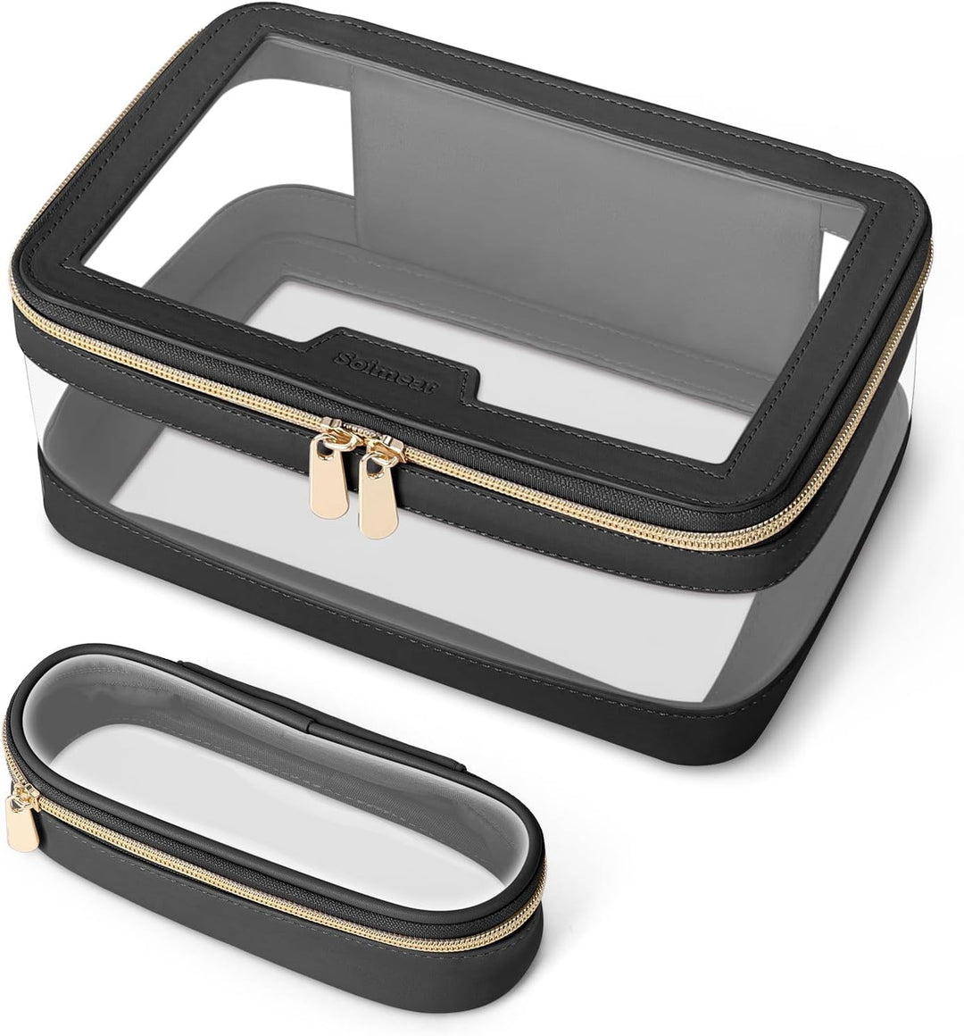 Cosmetic storage case Stornfield