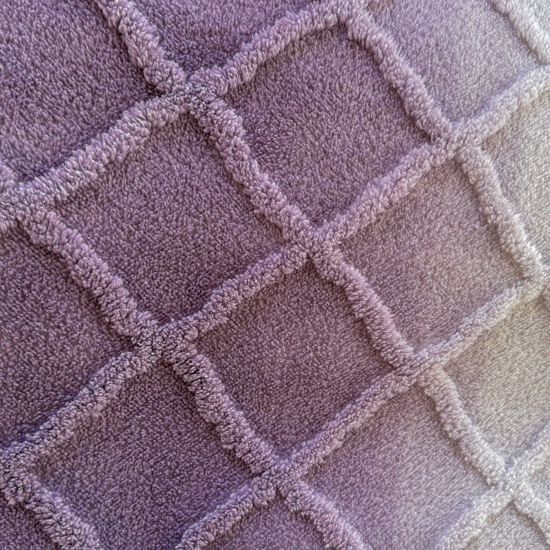 Plush Decorative Throw Blanket