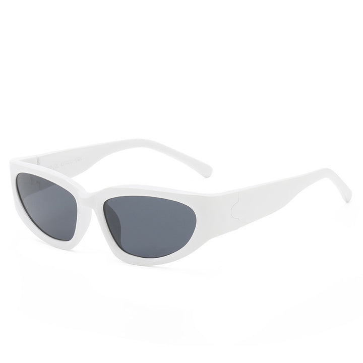 Ladies fashionable sunglasses in elegant tortoiseshell design Stornfield