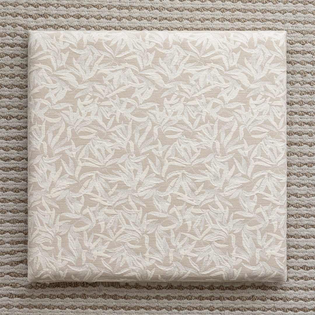 Ergonomic seat cushion