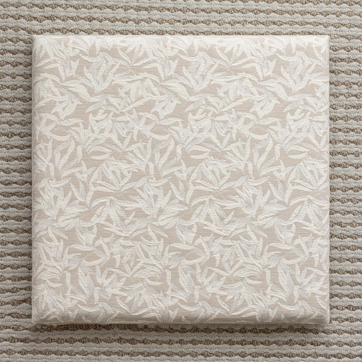 Ergonomic seat cushion