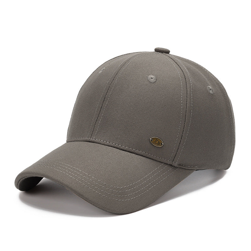 Men's Adjustable Performance Baseball Cap Stornfield