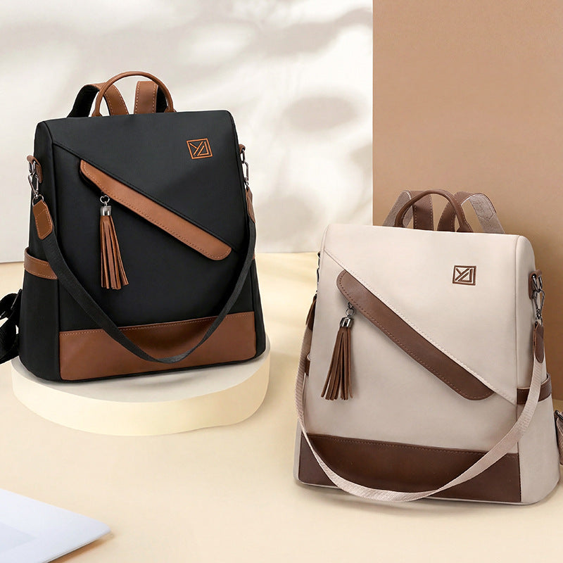 Stylish Multifunctional Backpack Stornfield