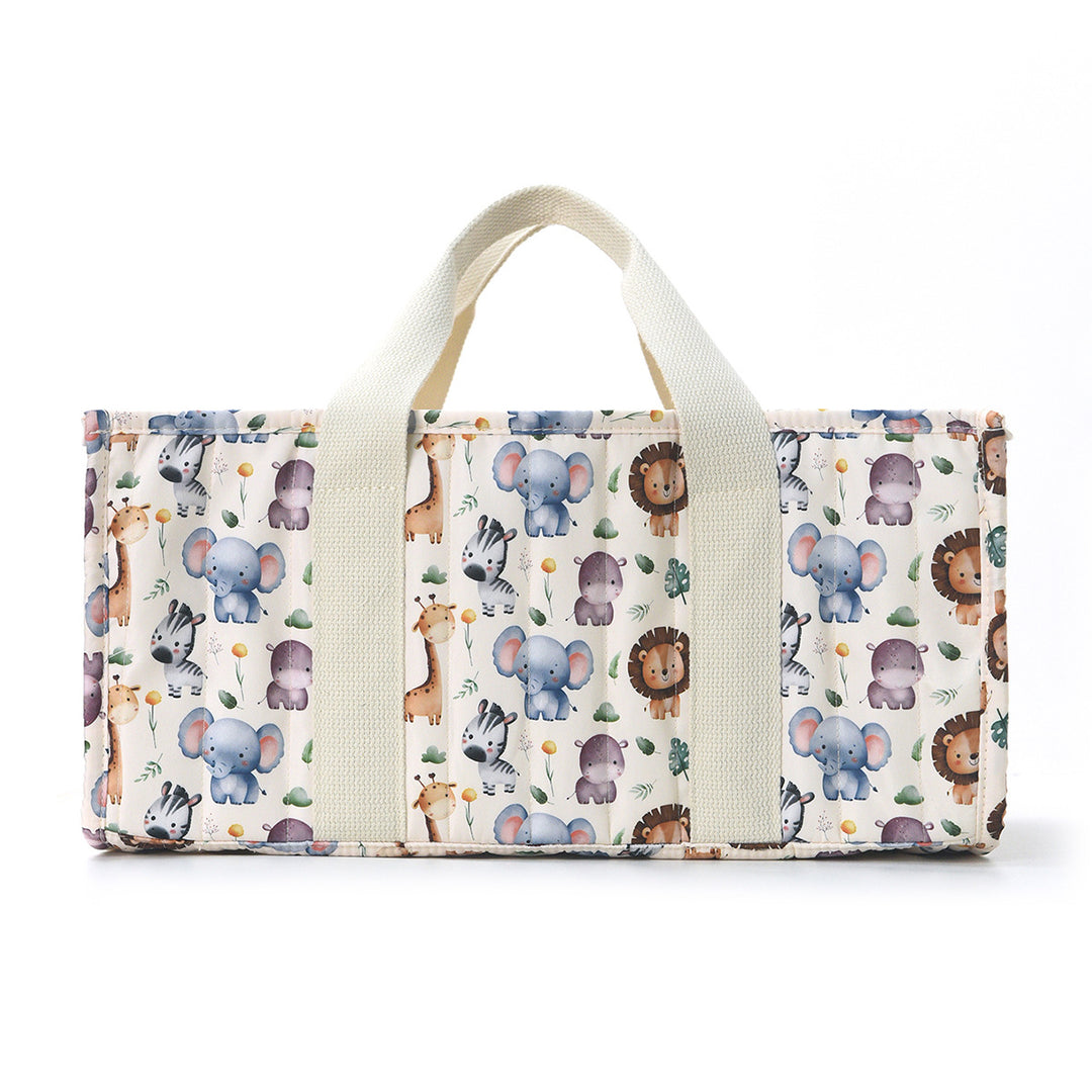 Practical Storage Bag For Baby Items Stornfield