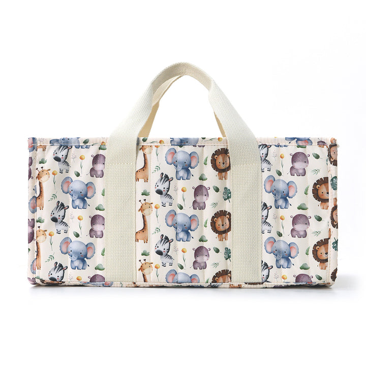 Practical Storage Bag For Baby Items Stornfield