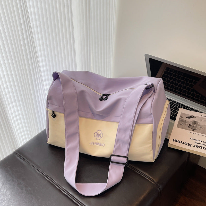 Women Stylish Sports and Leisure Bag Stornfield