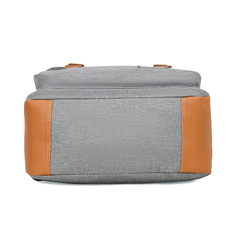 Versatile Multi-Purpose Casual Backpack Stornfield