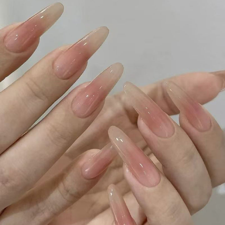 Modestly Chic Press-On Nails Stornfield