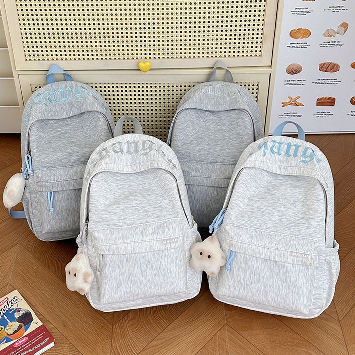 Lightweight Casual Travel Backpack Stornfield