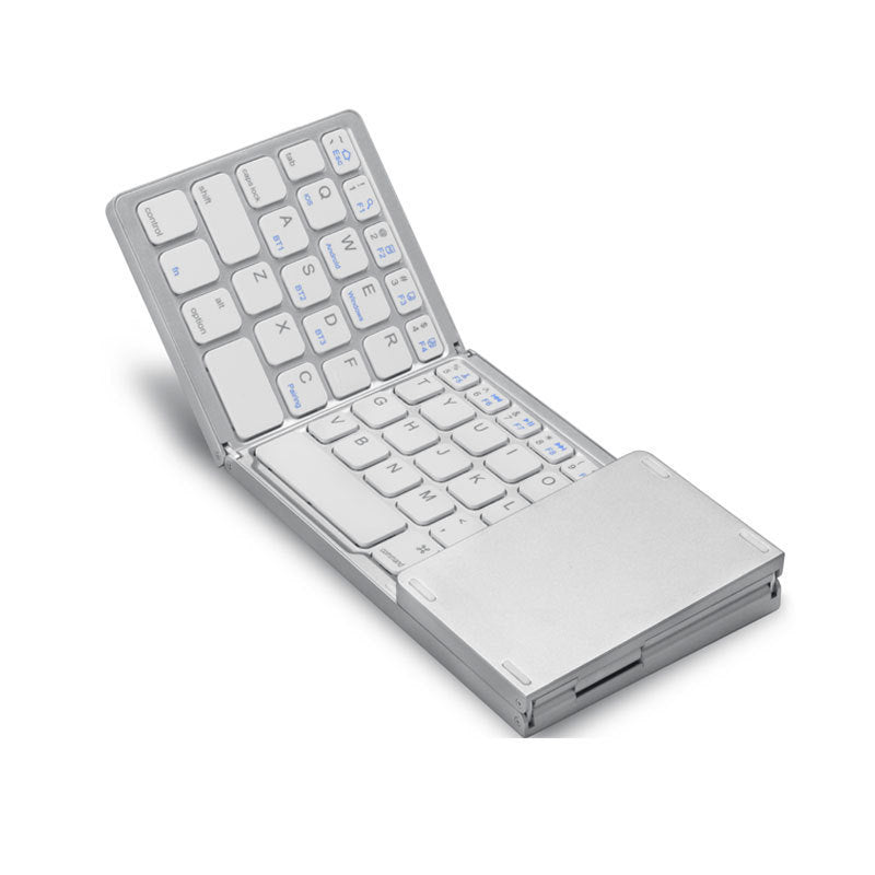 Foldable Bluetooth Keyboard Stornfield