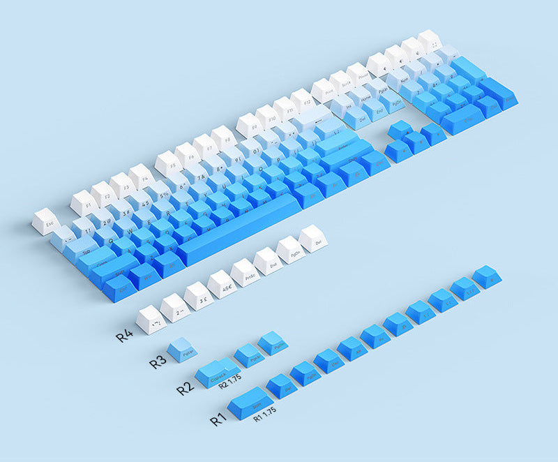 Mechanical Keyboard Replacement Keys Stornfield