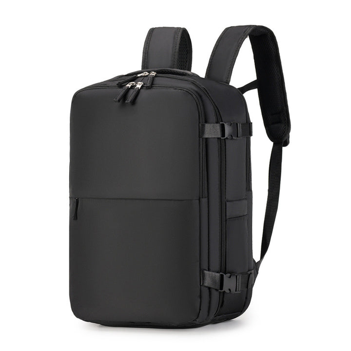 Versatile Backpack for Everyday and Travel Stornfield