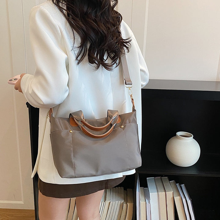 Versatile Multi-Functional Handbag