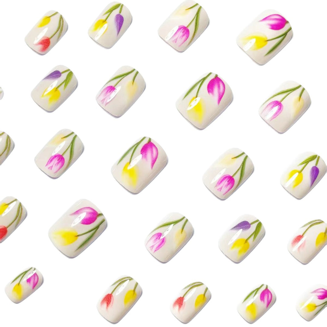 Nail Art Stornfield