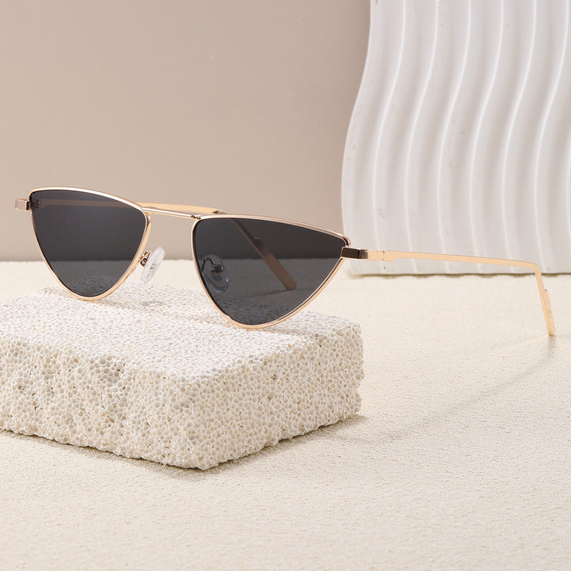 Cat-Eye Sunglasses Stornfield