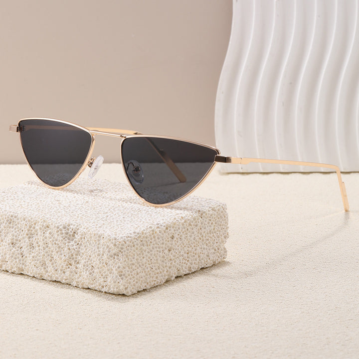 Cat-Eye Sunglasses Stornfield