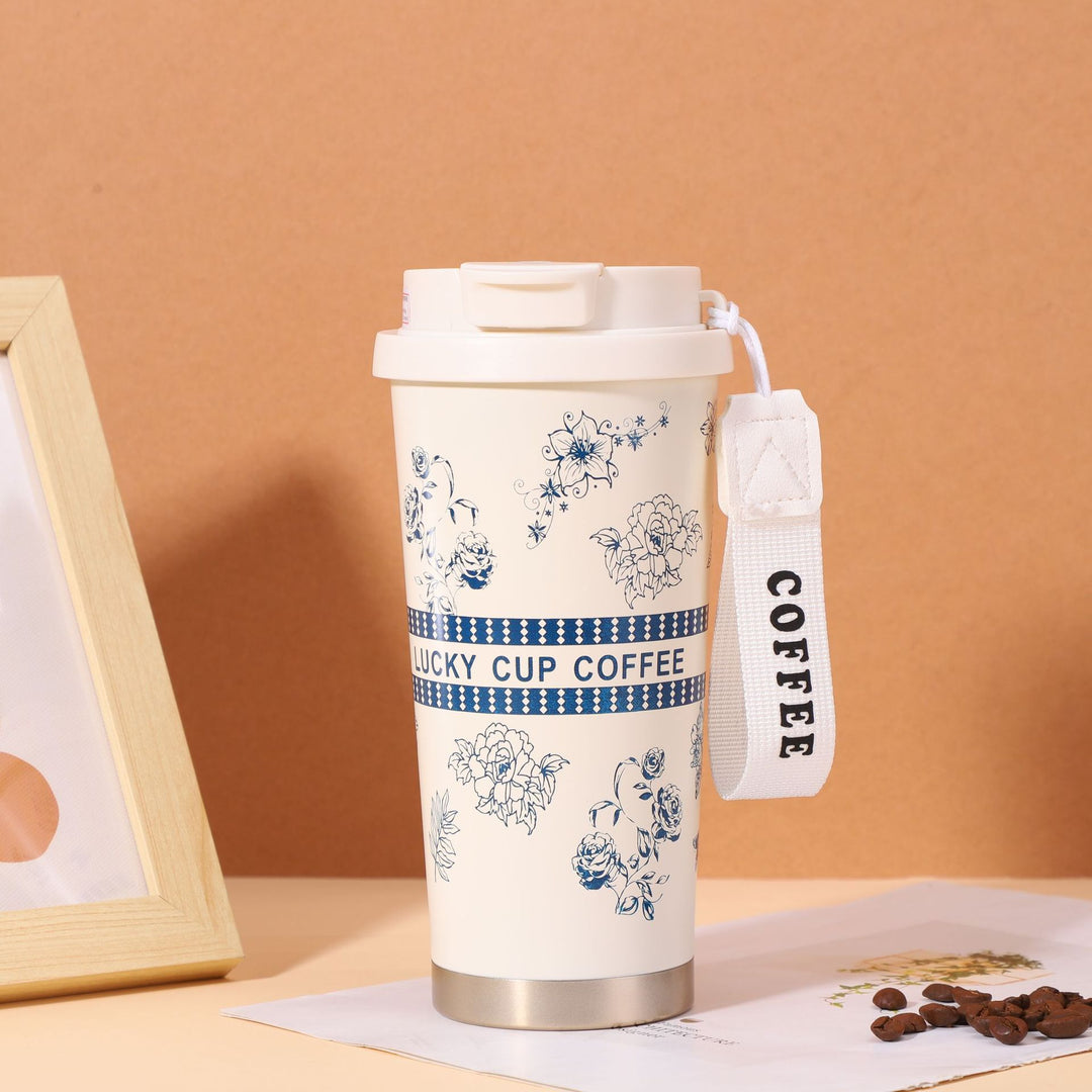 Insulated Travel Mug Stornfield