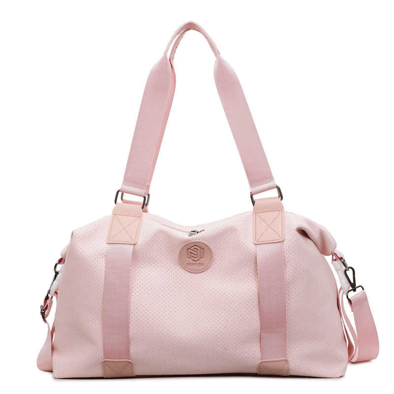Travel Duffle