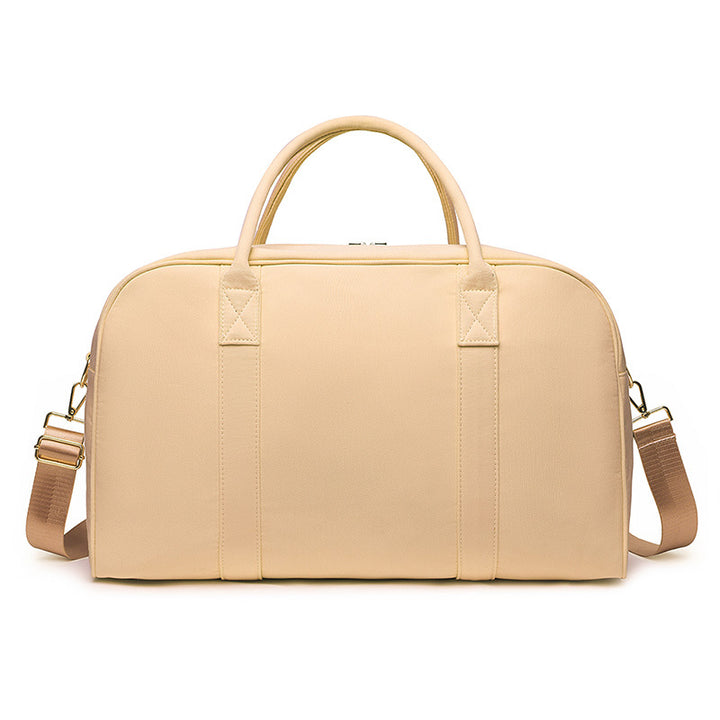 Stylish and Spacious Sports and Travel Bag Stornfield