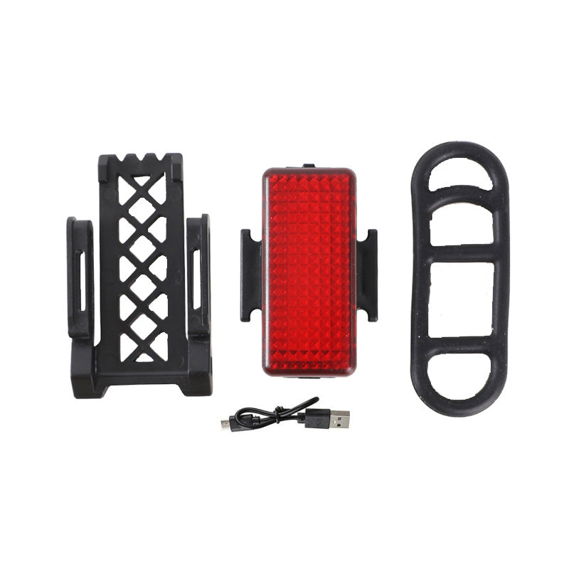 Bicycle Safety Light Stornfield