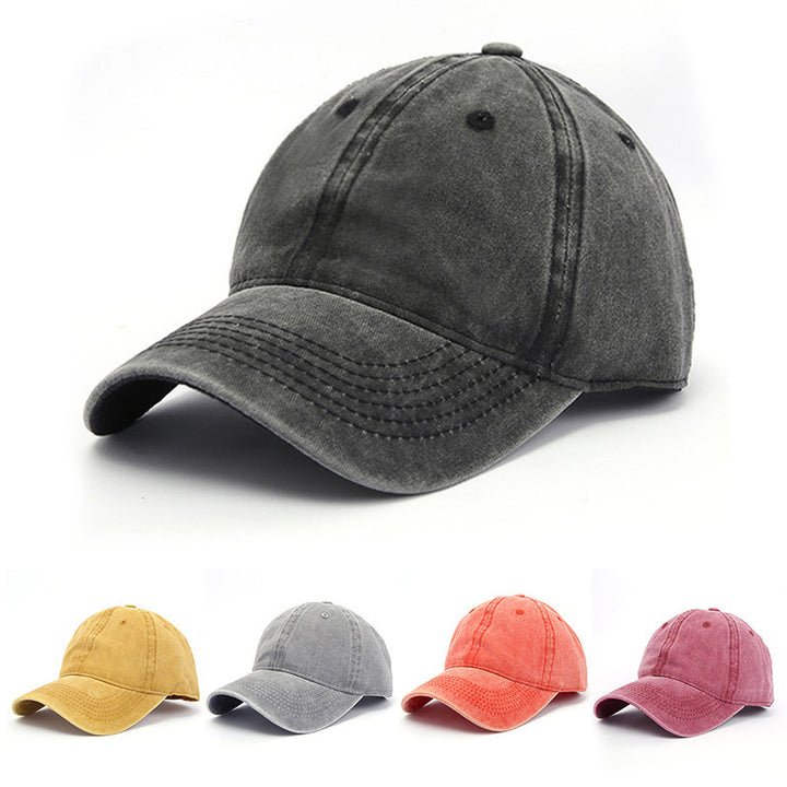 Women's Casual Twill Baseball Cap Stornfield