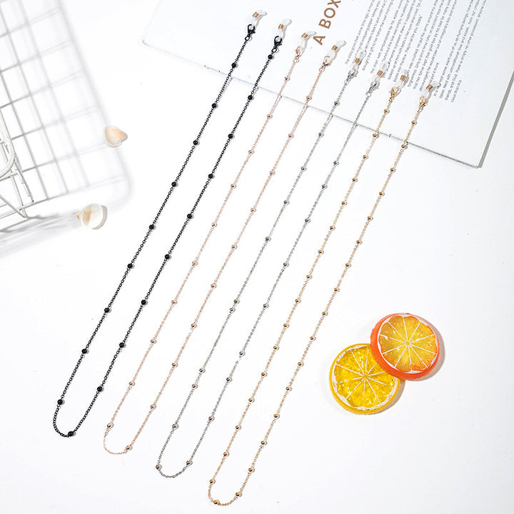 Stylish Eyewear Chain Stornfield