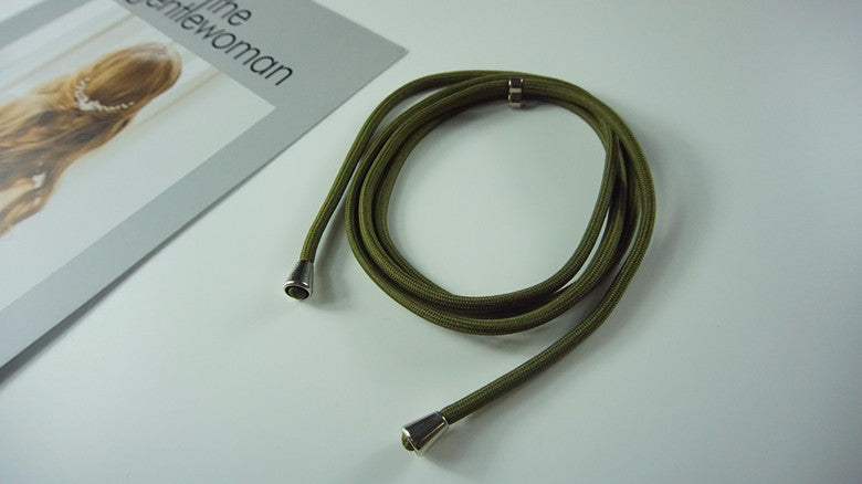 Stylish Adjustable Necklace Stornfield