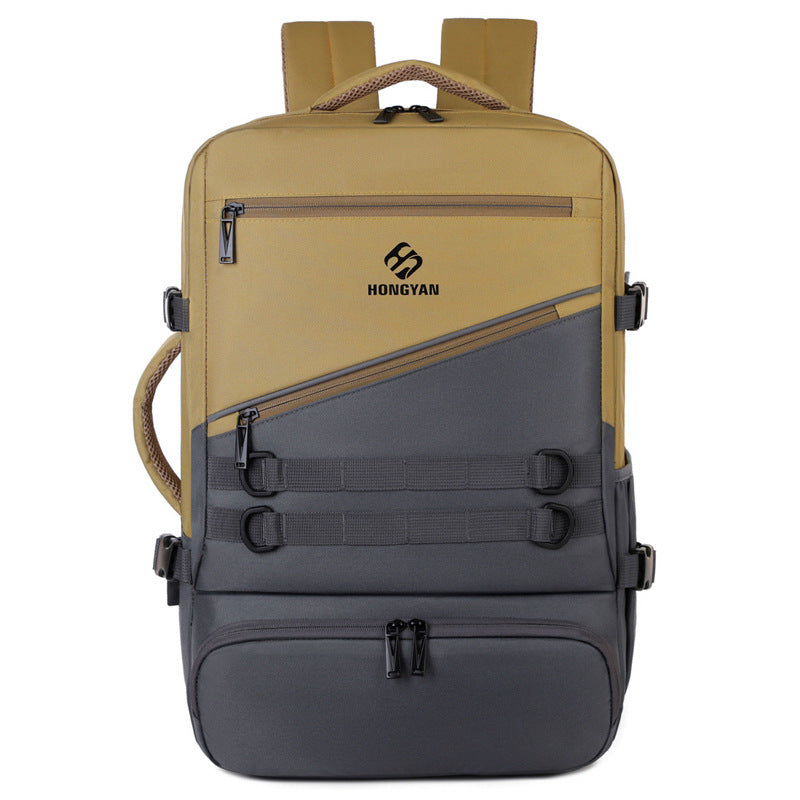 Multi-Functional Backpack Stornfield