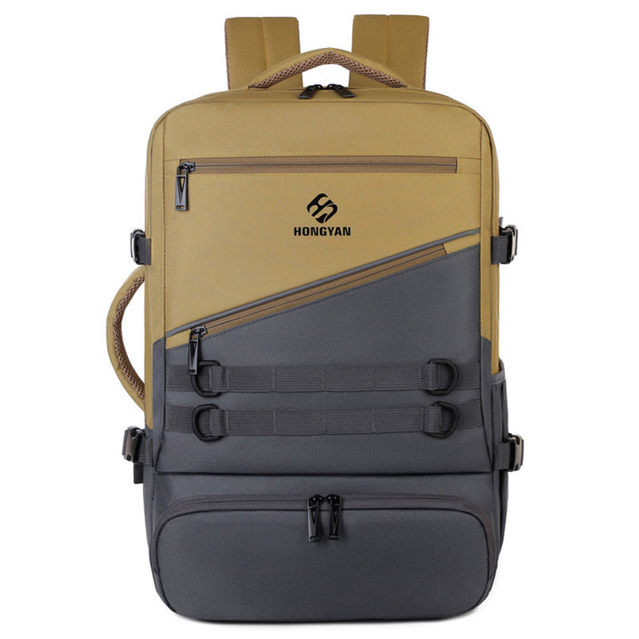 Multi-Functional Backpack Stornfield