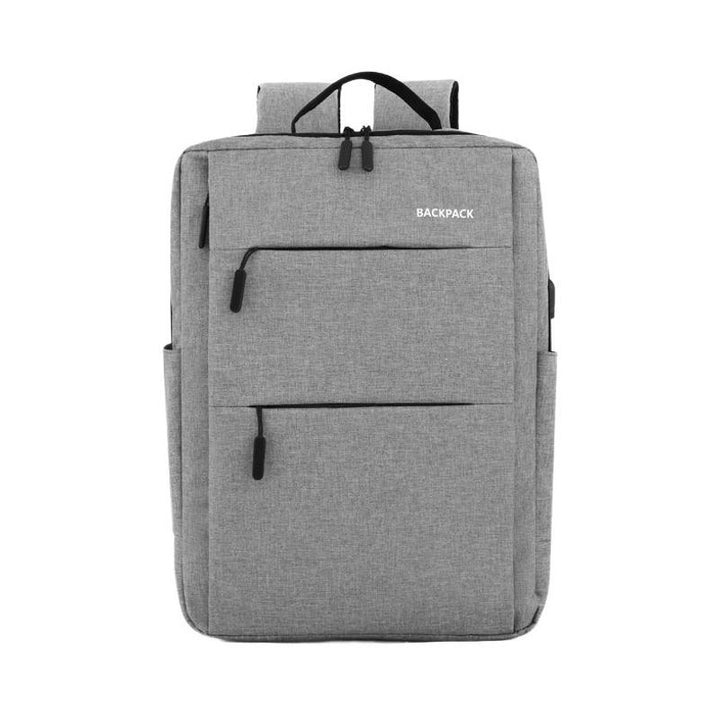 Multi-Compartment Laptop Backpack Stornfield