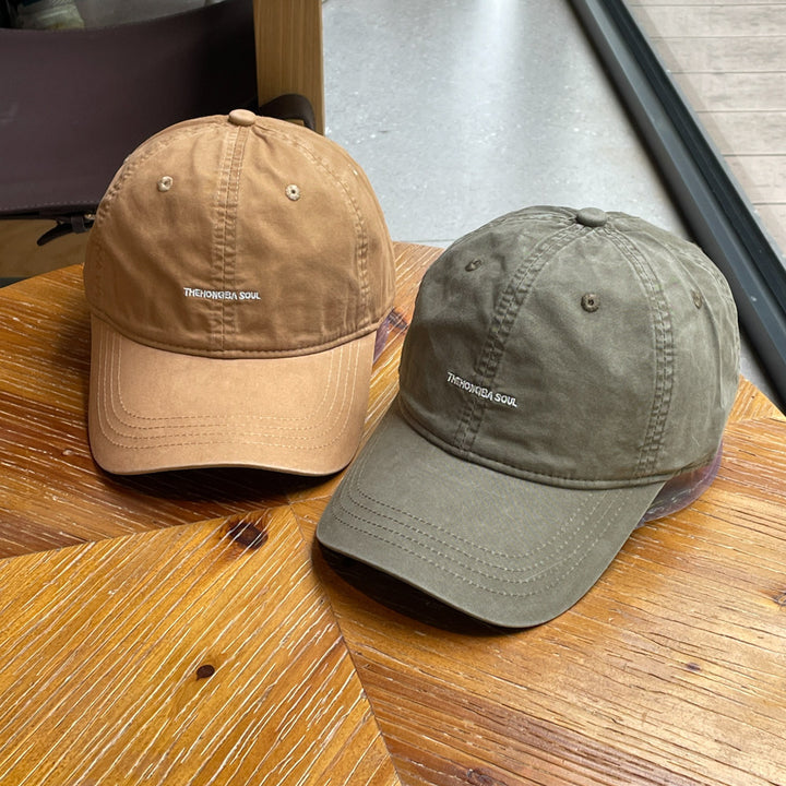 Men's Casual Lightweight Outdoor Cap Stornfield